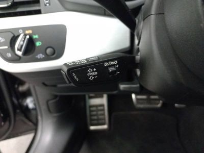 Audi S5 V6 30 TFSI 354 Tiptronic 8 Quattro   - 18