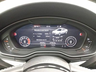 Audi S5 V6 30 TFSI 354 Tiptronic 8 Quattro   - 19
