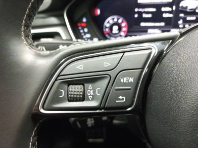 Audi S5 V6 30 TFSI 354 Tiptronic 8 Quattro   - 20