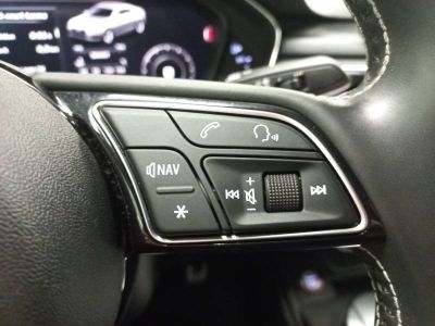 Audi S5 V6 30 TFSI 354 Tiptronic 8 Quattro   - 21
