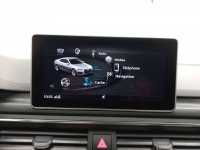 Audi S5 V6 30 TFSI 354 Tiptronic 8 Quattro   - 23
