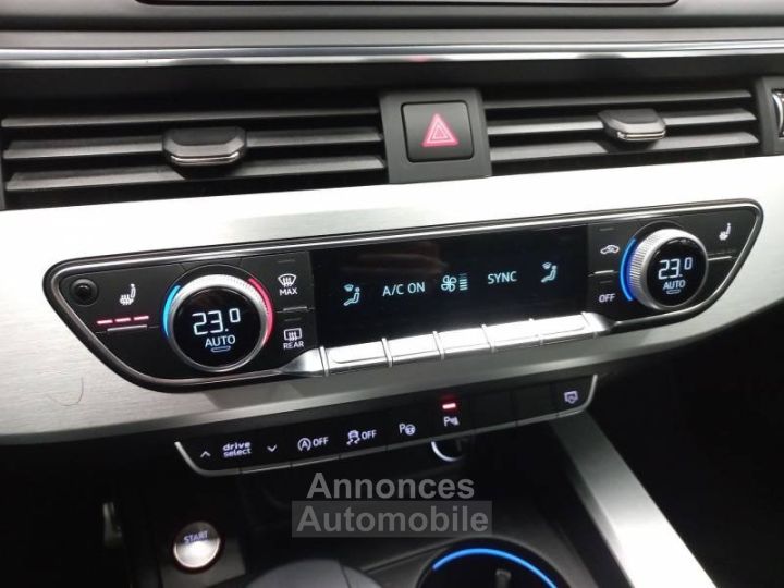 Audi S5 V6 30 TFSI 354 Tiptronic 8 Quattro - 24