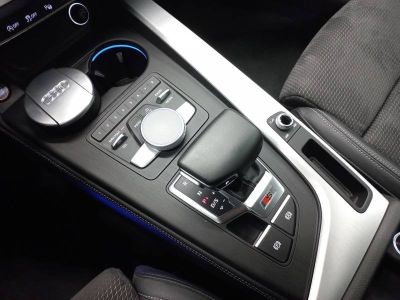 Audi S5 V6 30 TFSI 354 Tiptronic 8 Quattro   - 25
