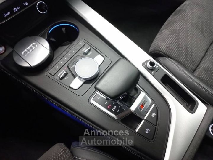 Audi S5 V6 30 TFSI 354 Tiptronic 8 Quattro - 25