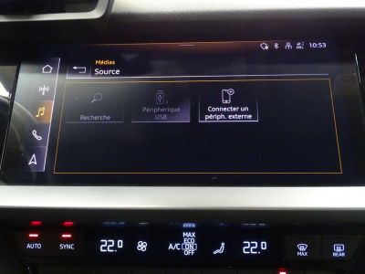 Audi A3 Sportback 30TFSi Advanced LED-CRUISE-NAVI-VIRTUAL   - 12