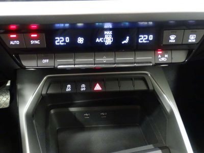 Audi A3 Sportback 30TFSi Advanced LED-CRUISE-NAVI-VIRTUAL   - 15
