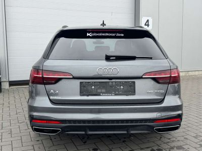 Audi A4 Avant 35 TFSI S line Tronic Toit Ouvrant -   - 5