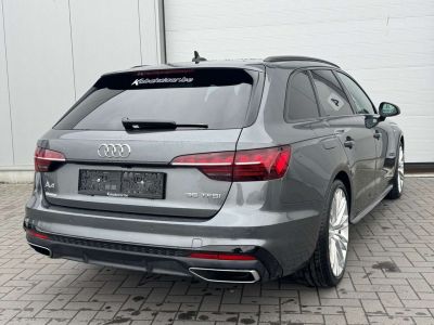 Audi A4 Avant 35 TFSI S line Tronic Toit Ouvrant -   - 6