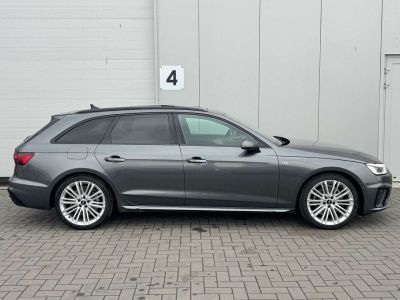 Audi A4 Avant 35 TFSI S line Tronic Toit Ouvrant -   - 7