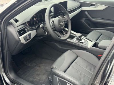 Audi A4 Avant 35 TFSI S line Tronic Toit Ouvrant -   - 9