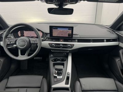 Audi A4 Avant 35 TFSI S line Tronic Toit Ouvrant -   - 10