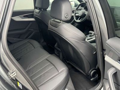 Audi A4 Avant 35 TFSI S line Tronic Toit Ouvrant -   - 12