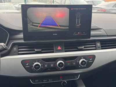 Audi A4 Avant 35 TFSI S line Tronic Toit Ouvrant -   - 14
