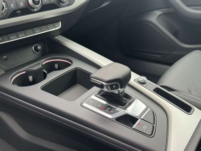 Audi A4 Avant 35 TFSI S line Tronic Toit Ouvrant -   - 15