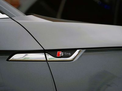 Audi A5 Coupé 20 TDi S line Bte AUTO COCKPIT NAVI-CAM   - 7