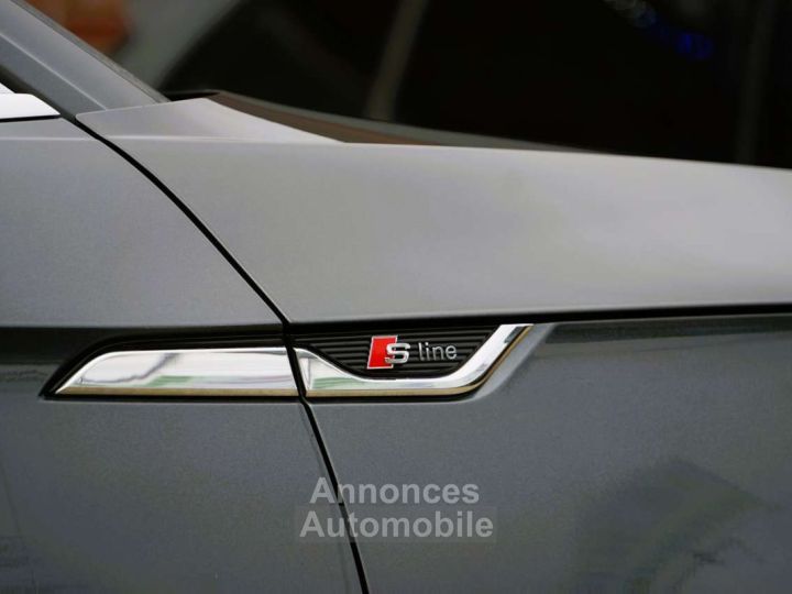 Audi A5 Coupé 20 TDi S line Bte AUTO COCKPIT NAVI-CAM - 7