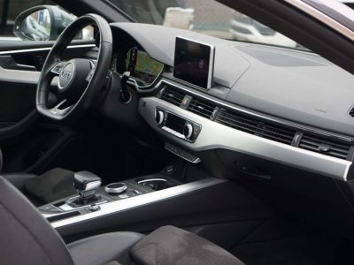 Audi A5 Coupé 20 TDi S line Bte AUTO COCKPIT NAVI-CAM   - 9