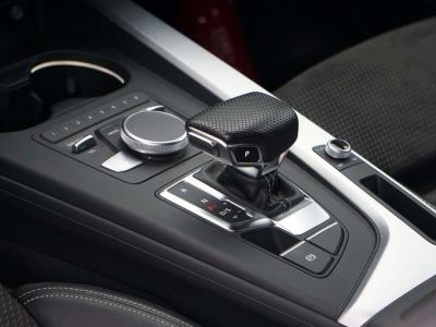 Audi A5 Coupé 20 TDi S line Bte AUTO COCKPIT NAVI-CAM   - 11