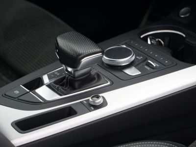 Audi A5 Coupé 20 TDi S line Bte AUTO COCKPIT NAVI-CAM   - 12