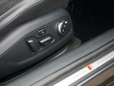 Audi A5 Coupé 20 TDi S line Bte AUTO COCKPIT NAVI-CAM   - 17