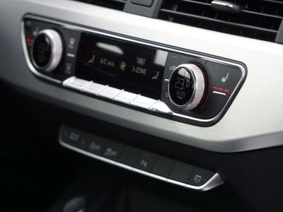 Audi A5 Coupé 20 TDi S line Bte AUTO COCKPIT NAVI-CAM   - 18
