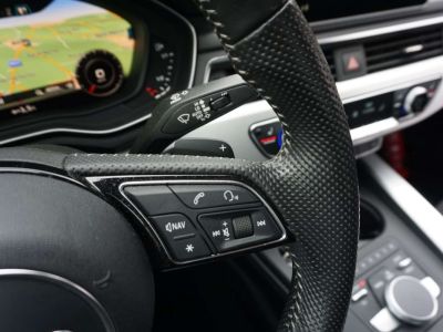 Audi A5 Coupé 20 TDi S line Bte AUTO COCKPIT NAVI-CAM   - 22