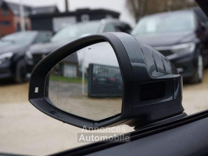 Audi A5 Coupé 20 TDi S line Bte AUTO COCKPIT NAVI-CAM - 23