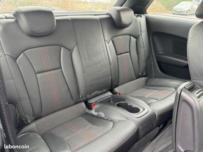 Audi S1 20 TFSI 230CH QUATTRO FLEXFUEL ROUES ETE NEUVES %2B 4 HIVER   - 15