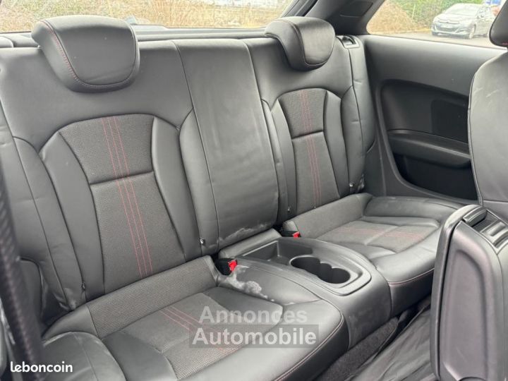 Audi S1 20 TFSI 230CH QUATTRO FLEXFUEL ROUES ETE NEUVES %2B 4 HIVER - 15