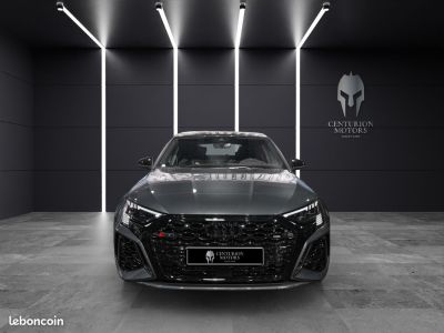 Audi RS3 iii sportback 25 tfsi 407 quattro performance s tronic 7   - 2