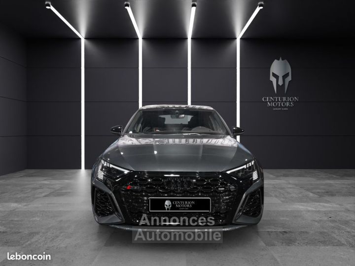 Audi RS3 iii sportback 25 tfsi 407 quattro performance s tronic 7 - 2