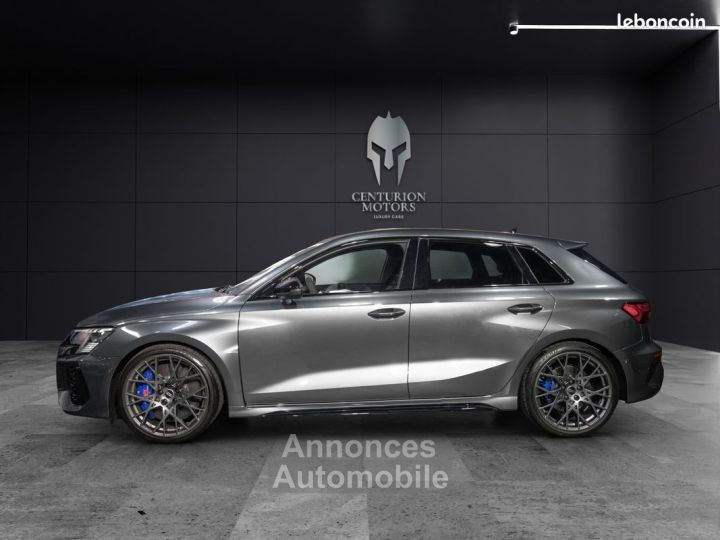 Audi RS3 iii sportback 25 tfsi 407 quattro performance s tronic 7 - 3