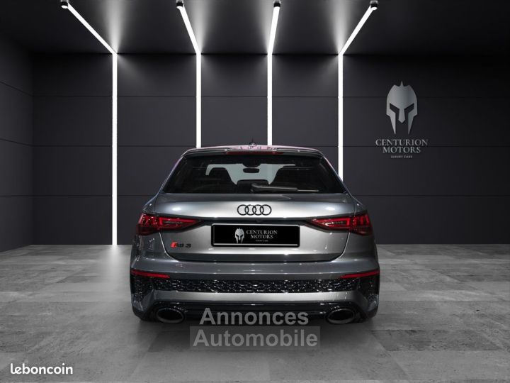 Audi RS3 iii sportback 25 tfsi 407 quattro performance s tronic 7 - 4