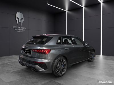 Audi RS3 iii sportback 25 tfsi 407 quattro performance s tronic 7   - 5