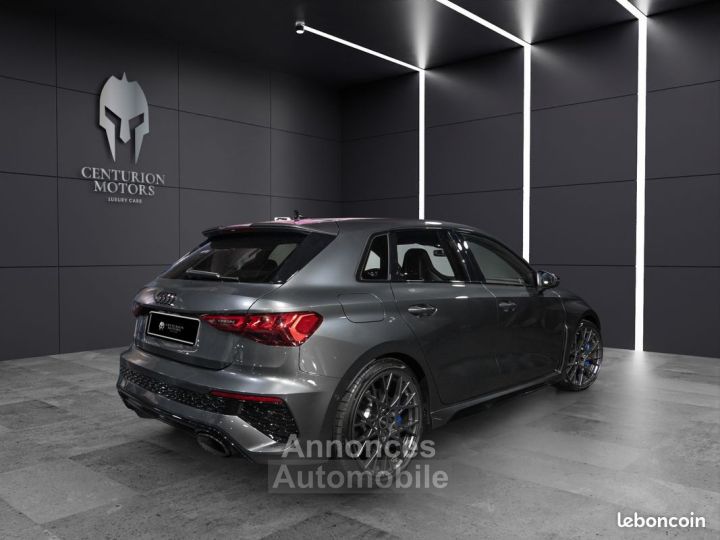 Audi RS3 iii sportback 25 tfsi 407 quattro performance s tronic 7 - 5