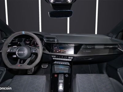 Audi RS3 iii sportback 25 tfsi 407 quattro performance s tronic 7   - 6