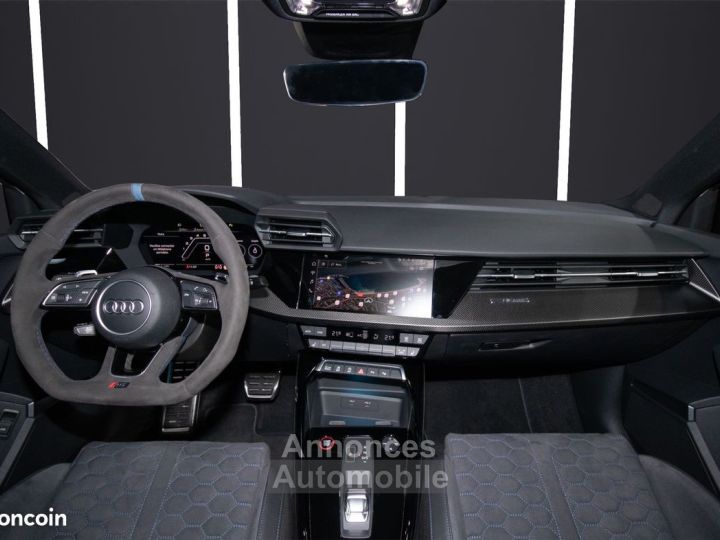 Audi RS3 iii sportback 25 tfsi 407 quattro performance s tronic 7 - 6
