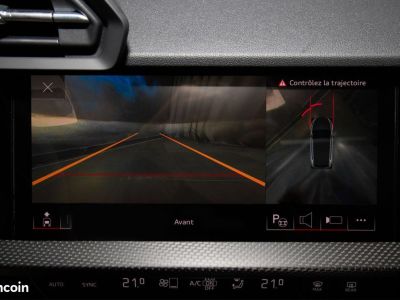 Audi RS3 iii sportback 25 tfsi 407 quattro performance s tronic 7   - 8