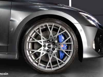 Audi RS3 iii sportback 25 tfsi 407 quattro performance s tronic 7   - 9