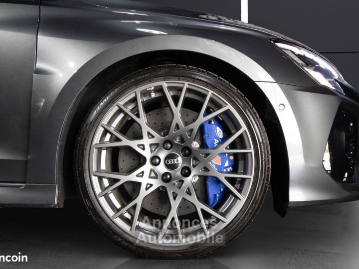 Audi RS3 iii sportback 25 tfsi 407 quattro performance s tronic 7 - 9