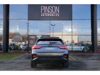 Audi Q3 Sportback 20 35 TDI - 150 - BV S-tronic S Line   - 5