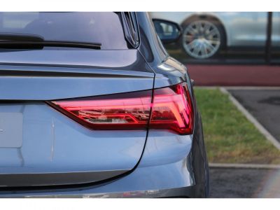 Audi Q3 Sportback 20 35 TDI - 150 - BV S-tronic S Line   - 8
