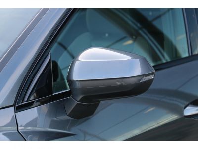 Audi Q3 Sportback 20 35 TDI - 150 - BV S-tronic S Line   - 11