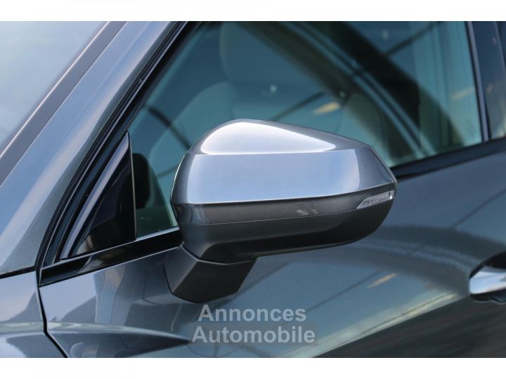 Audi Q3 Sportback 20 35 TDI - 150 - BV S-tronic S Line - 11
