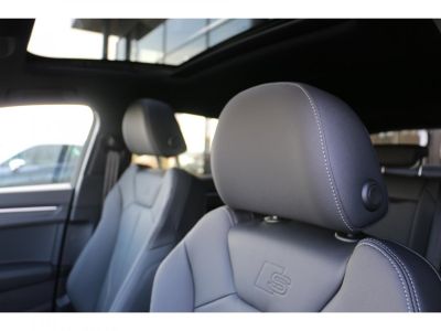 Audi Q3 Sportback 20 35 TDI - 150 - BV S-tronic S Line   - 16
