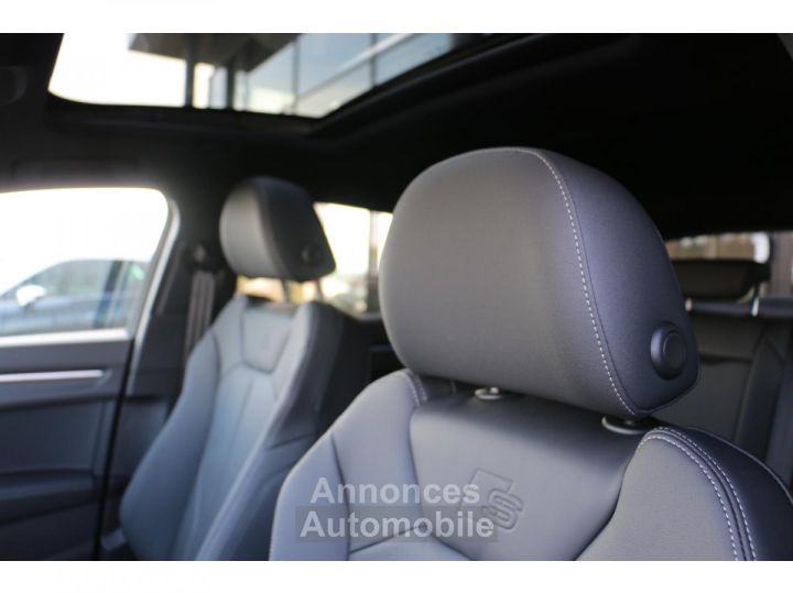 Audi Q3 Sportback 20 35 TDI - 150 - BV S-tronic S Line - 16