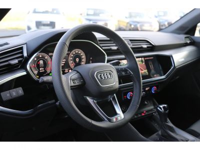 Audi Q3 Sportback 20 35 TDI - 150 - BV S-tronic S Line   - 17