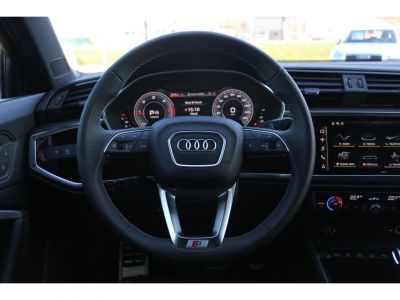 Audi Q3 Sportback 20 35 TDI - 150 - BV S-tronic S Line   - 18