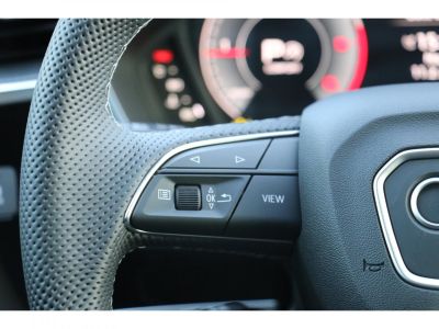 Audi Q3 Sportback 20 35 TDI - 150 - BV S-tronic S Line   - 19