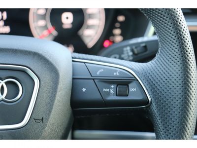 Audi Q3 Sportback 20 35 TDI - 150 - BV S-tronic S Line   - 20